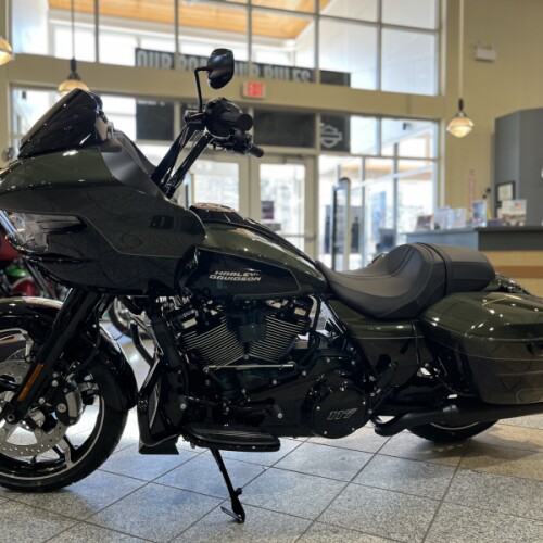 FLTRX 2026 Road Glide® thumb 0