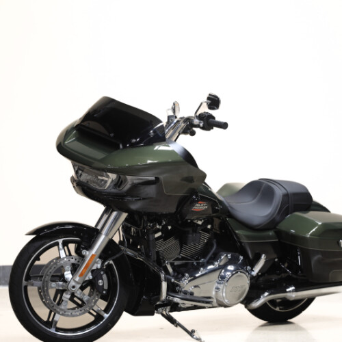FLTRX 2026 Road Glide® thumb 2
