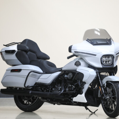 FLHXL 2026 Street Glide Limited thumb 3