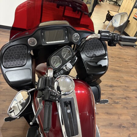 FLTRU 2016 Road Glide® Ultra thumb 0