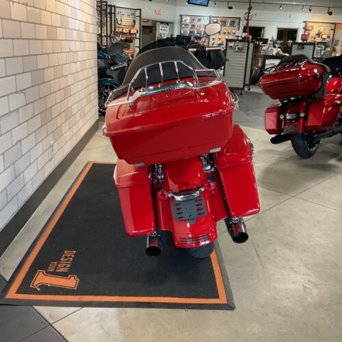 2023 Harley-Davidson® Street Glide® FLHX thumb 0