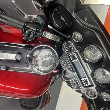 2012 Harley-Davidson® Electra Glide® Ultra Limited | Pre-Owned Touring Motorcycle thumb 0