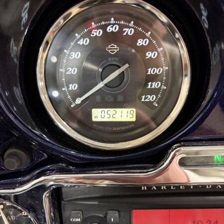  2010 Electra Glide® Ultra Limited thumb 0