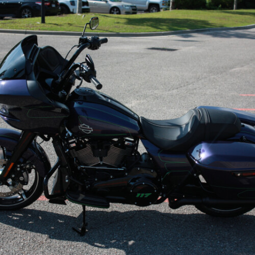 2026 Harley-Davidson® Road Glide™ FLTRX thumb 0