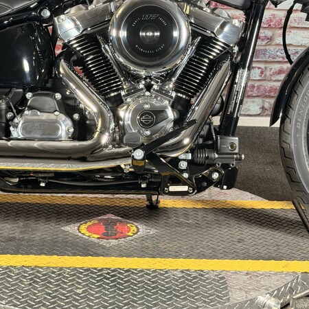 FXBB 2026 Street Bob® thumb 2