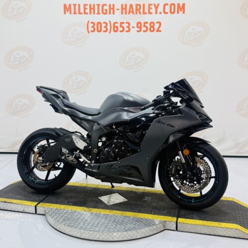 2025 Ninja® ZX™-6R ZX636KSFAL thumb 2