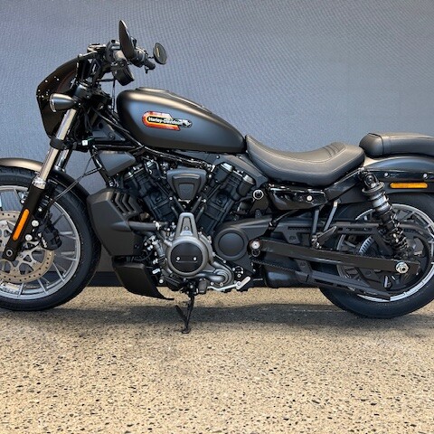 【中古車情報】2024YM RH975S BLACK DENIM (管理番号：309131) thumb 0