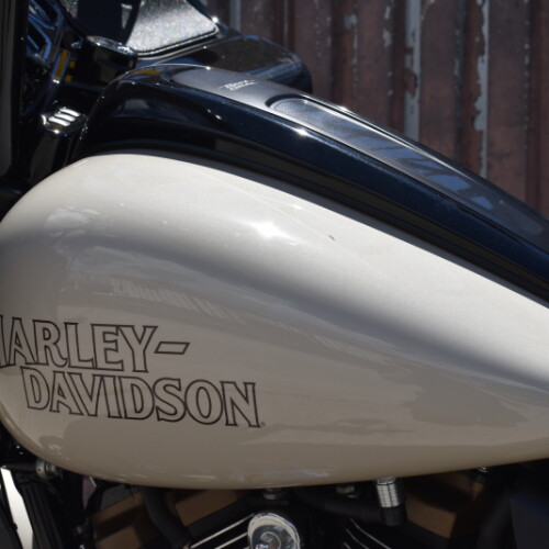 2023 Harley-Davidson® Road Glide® ST FLTRXST thumb 2