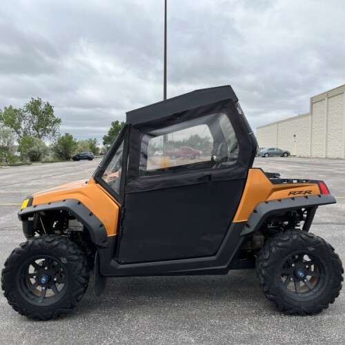 2009 Polaris RZR 800 thumb 0