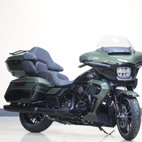 FLHXL 2026 Street Glide Limited thumb 3
