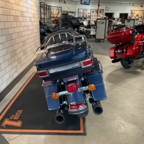 FLHTCU 2009 Electra Glide® Ultra Classic® thumb 0