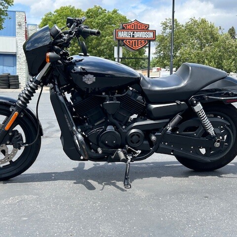  2020 XG500 thumb 0