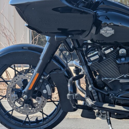 2021 Harley-Davidson® Road Glide® Special thumb 0