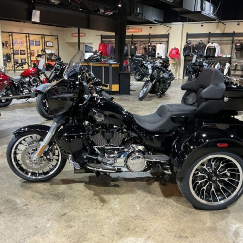 FLHLT 2026 Street Glide 3 Limited thumb 2
