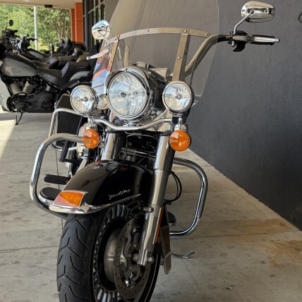 FLHR 2009 Road King® thumb 1