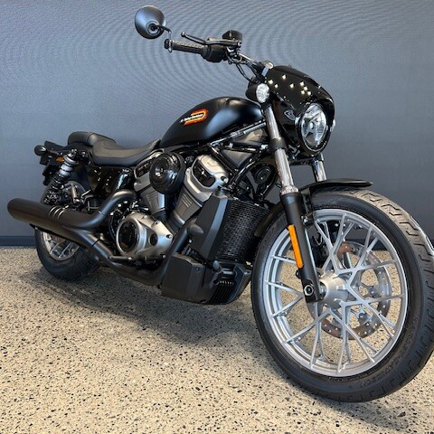 【中古車情報】2024YM RH975S BLACK DENIM (管理番号：309131) thumb 3