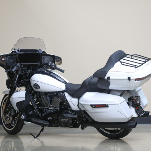 FLHXL 2026 Street Glide Limited thumb 0