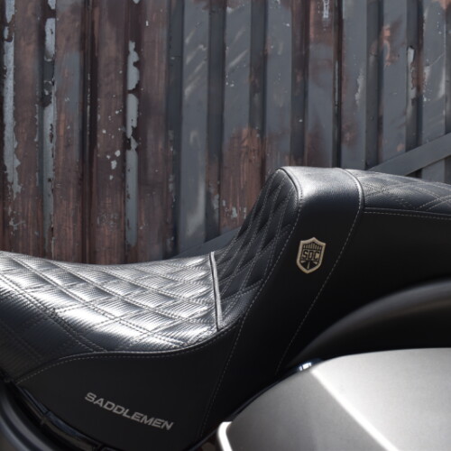2019 Harley-Davidson® Street Bob® FXBB thumb 1