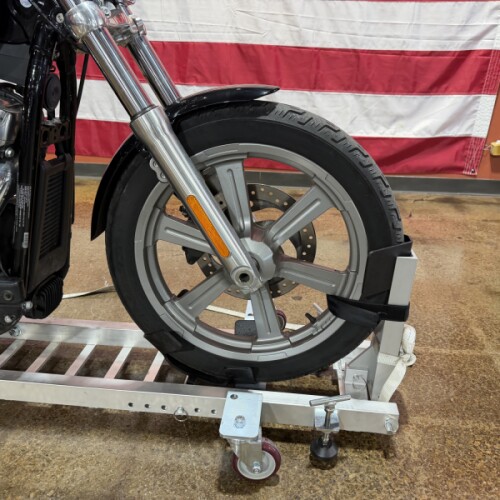 FXST 2024 Softail™ Standard thumb 1
