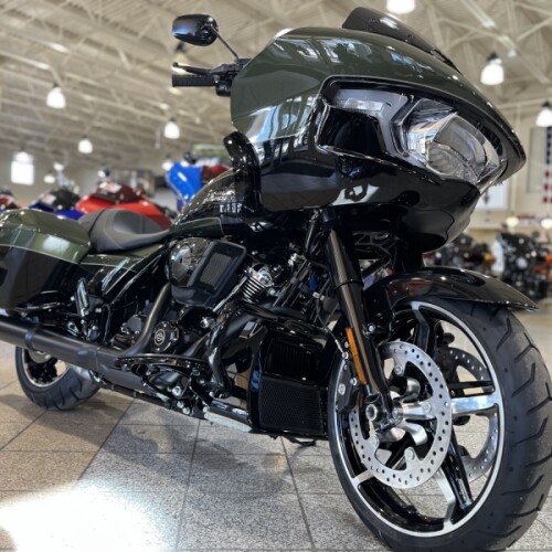 FLTRX 2026 Road Glide® thumb 3