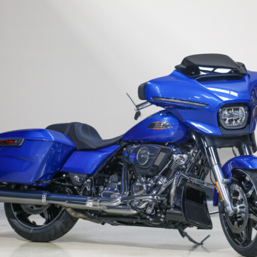 FLHX 2026 Street Glide® thumb 3