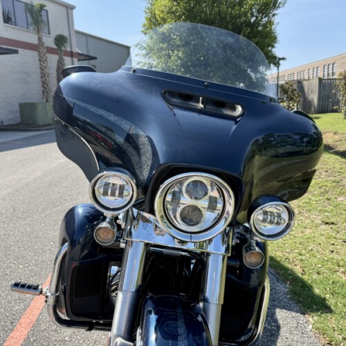 2016 Harley-Davidson® Ultra Limited FLHTK  thumb 3