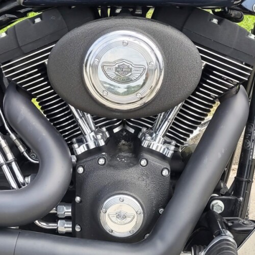 Harley-Davidson® Night Train® 2003 thumb 2