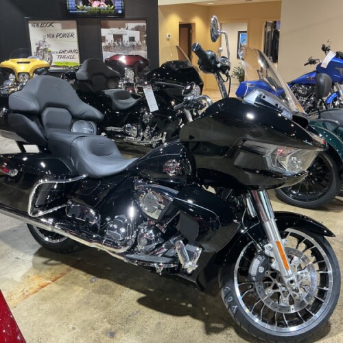 FLTRXL 2026 Road Glide Limited thumb 2