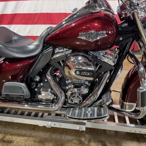 FLHR 2014 Road King® thumb 0