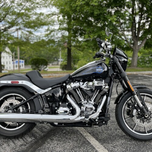 FXLRS 2026 Low Rider® S thumb 3