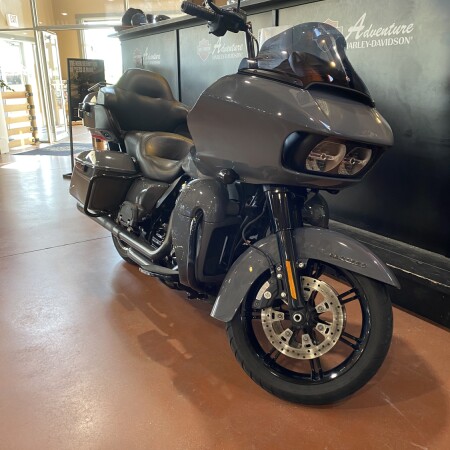 FLTRK 2022 Road Glide® Limited thumb 2