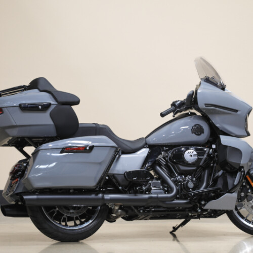 FLHXL 2026 Street Glide Limited thumb 0