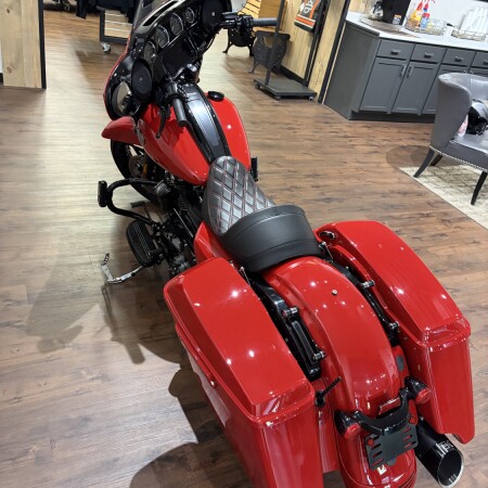 2022 Street Glide Special thumb 1