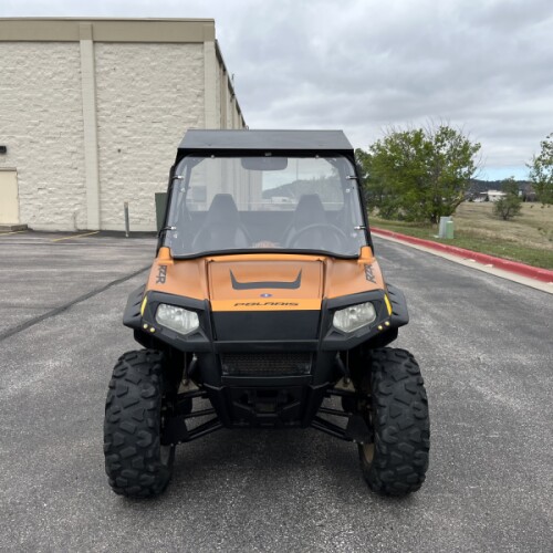 2009 Polaris RZR 800 thumb 2