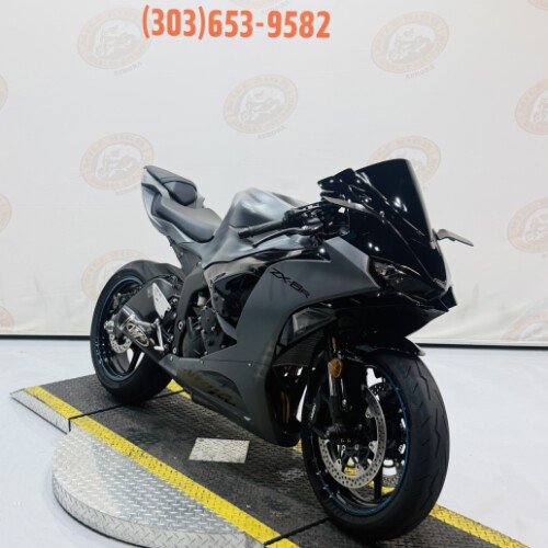 2025 Ninja® ZX™-6R ZX636KSFAL thumb 0