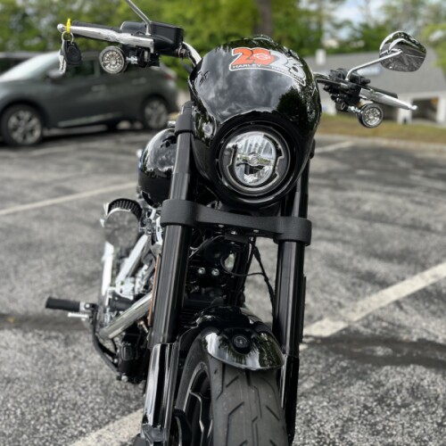 FXLRS 2026 Low Rider® S thumb 1