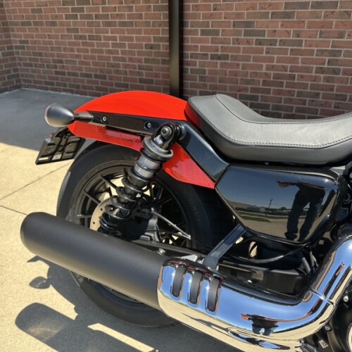 2026 Harley-Davidson Nightster RH975 thumb 1