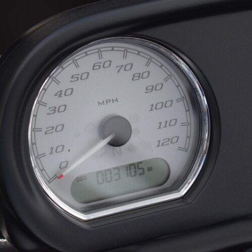 2020 Harley-Davidson® Road Glide® FLTRX thumb 3