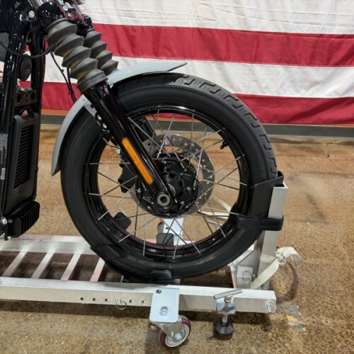 FXBB 2025 Street Bob™ thumb 1