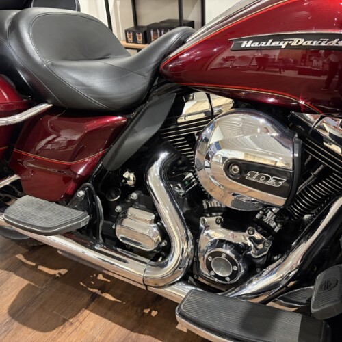 FLTRU 2016 Road Glide® Ultra thumb 3