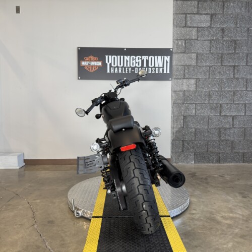 2026 Harley-Davidson® Nightster® Special RH975S thumb 1