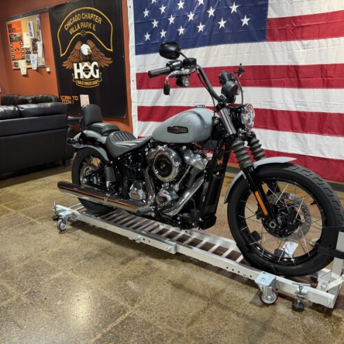 FXBB 2025 Street Bob™ thumb 2
