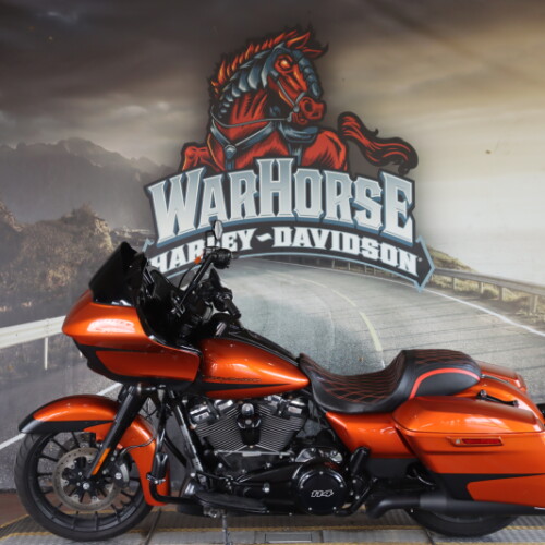FLTRXS 2019 Road Glide® Special thumb 0
