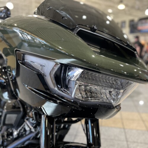 FLTRX 2026 Road Glide® thumb 1