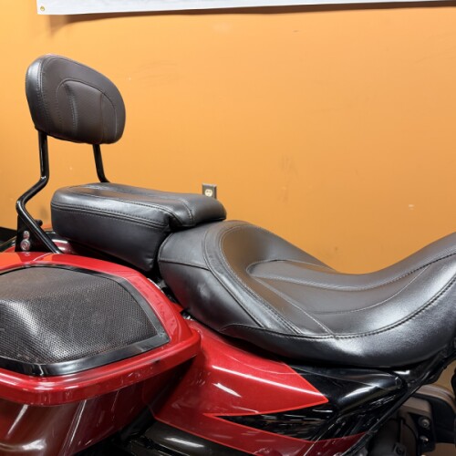 FLHXSE 2017 CVO™ Street Glide® thumb 0