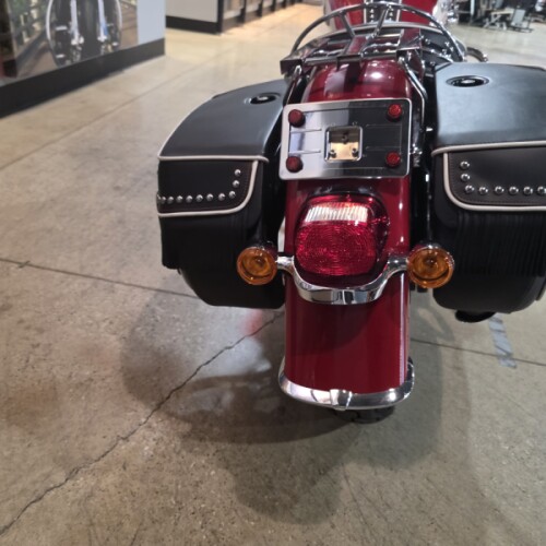 FLI 2024 Hydra-Glide Revival thumb 1