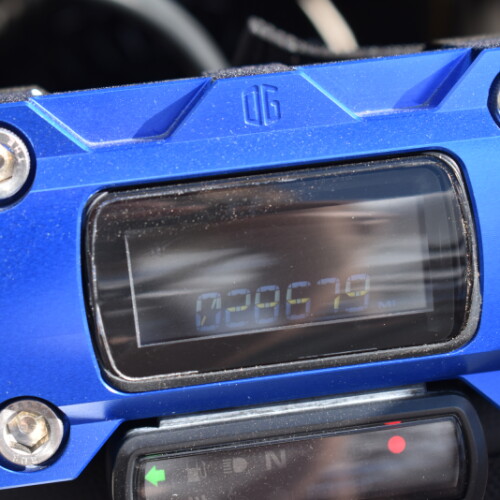 2019 Harley-Davidson® Street Bob® FXBB thumb 3