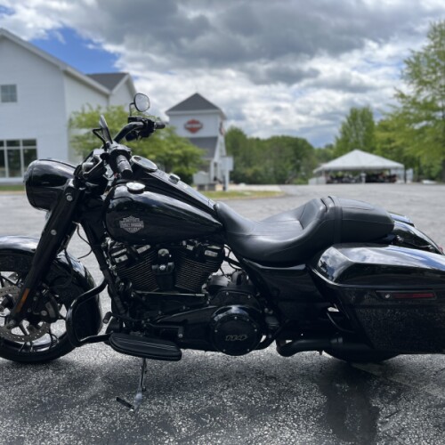 FLHRXS 2021 Road King® Special thumb 0