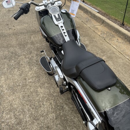 FLFB 2026 Fat Boy® thumb 1