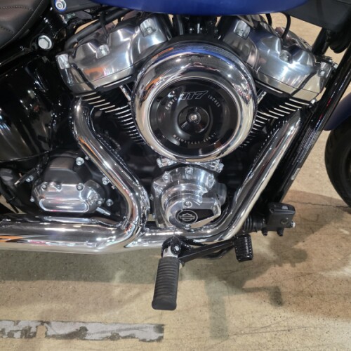 FXBB 2026 Street Bob® thumb 2